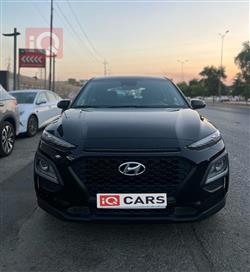 هيونداي كونا